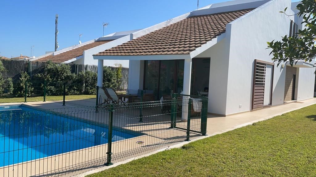 88 VILLA MARIA Casas y Chalets en Roche, Conil